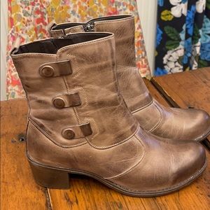 Jafa boots